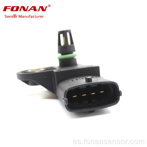 Sensor de presión absoluta de colector MAP para OPEL ASTRA